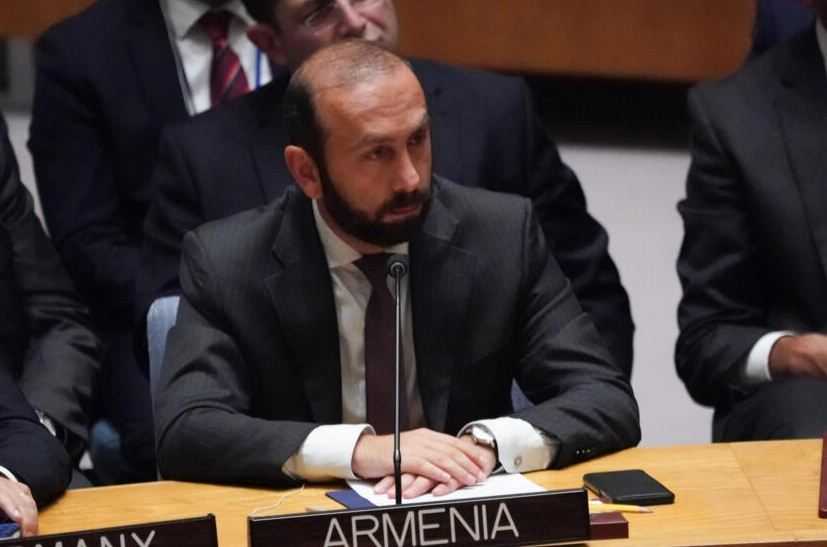 Armenia dan Azerbaijan Bentrok di PBB terkait Kekerasan di Karabakh