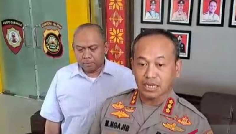 Arogan. Ditegur saat Serobot Antrean BBM, Anggota DPRD Kota Palembang Malah Aniaya Perempuan