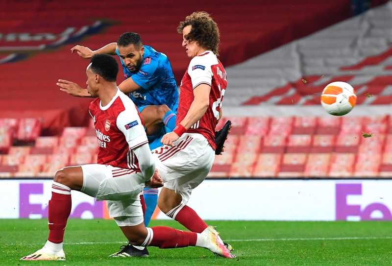 Arsenal Tetap Melaju ke Perempat Final, meski Kalah di Emirates