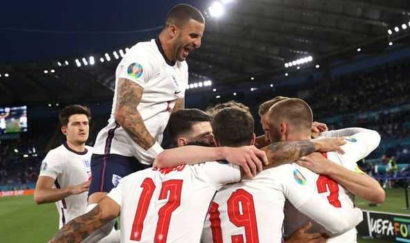 Arsene Wenger Yakin Inggris Bakal Melaju ke Final Piala Eropa 2020