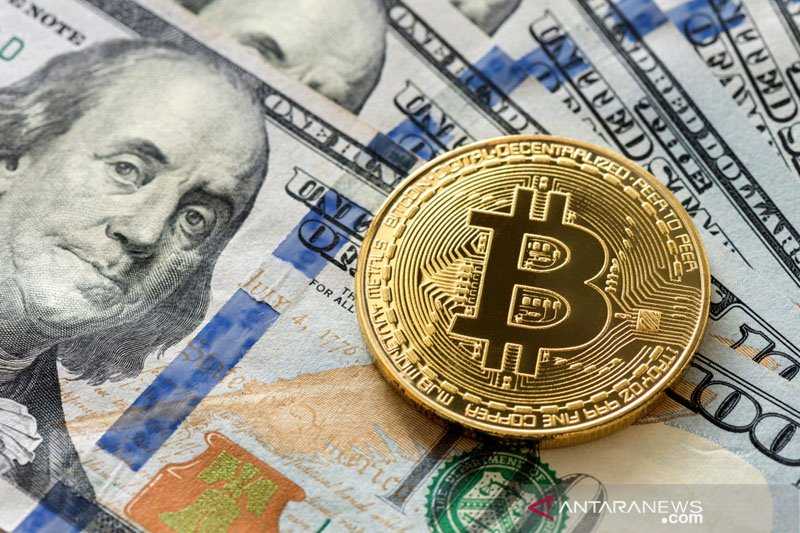 Arus Keluar Mingguan Bitcoin Pekan Lalu Capai Rekor