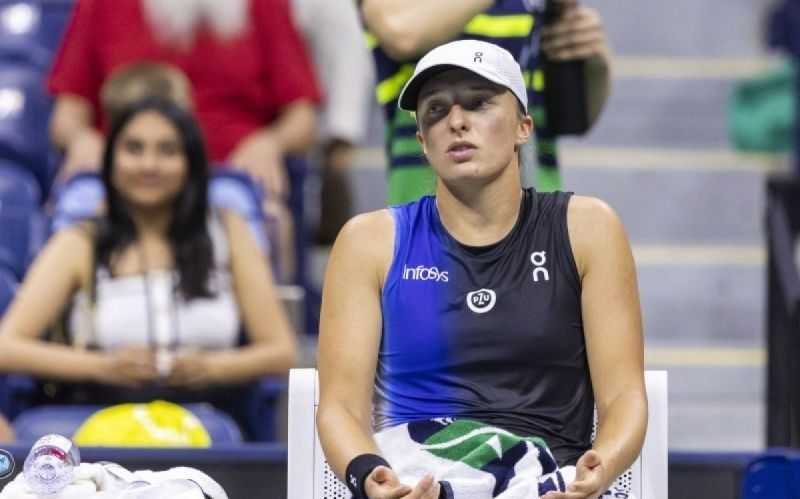 Aryna Sabalenka Dinobatkan sebagai ITF World Champion 2023