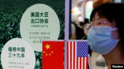 AS Berlakukan Kembali Pengecualian Tarif pada Beberapa Produk Tiongkok