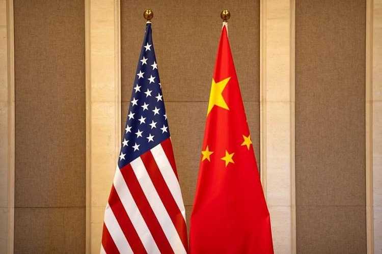 AS Bersemangat Melanjutkan Perundingan Militer dengan Tiongkok