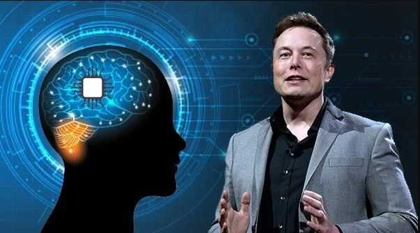 AS Izinkan Neuralink Milik Elon Musk Uji Implan Otak pada Manusia