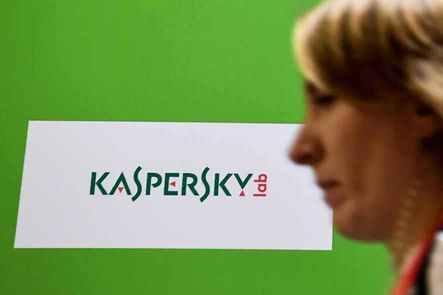 AS Labeli Perusahaan Siber Kaspersky Ancaman Keamanan