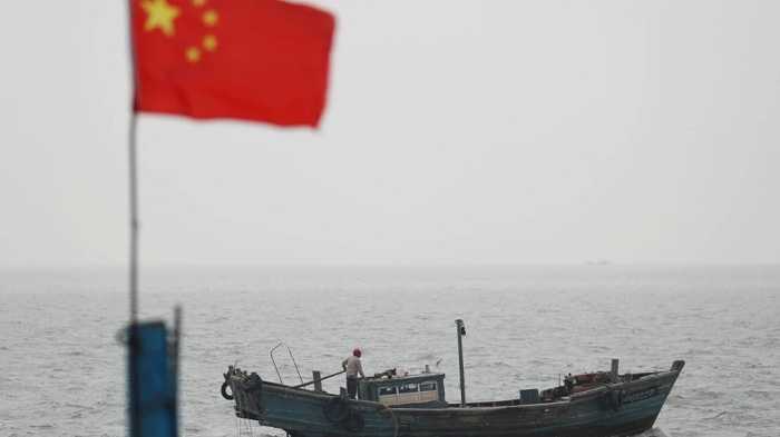 AS Larang Impor dari Armada Perikanan Tiongkok yang Gunakan Buruh Kerja Paksa Indonesia