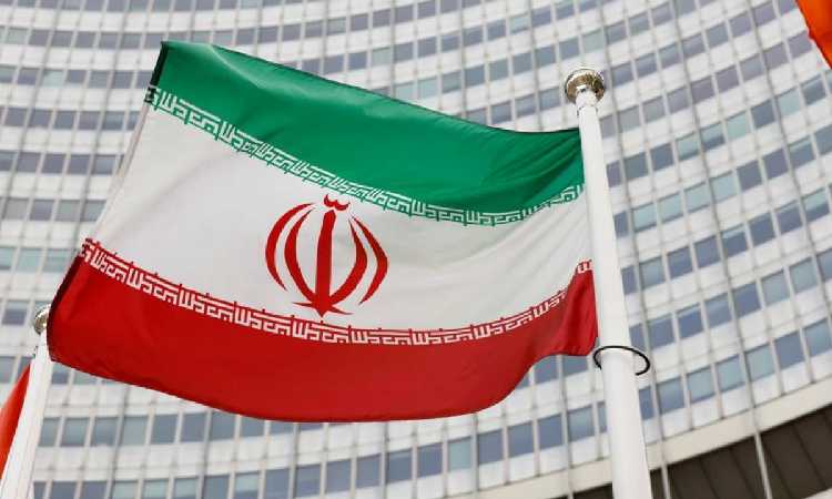 AS Nyatakan Siap Bertindak Tanggapi Ancaman Iran ke Arab Saudi