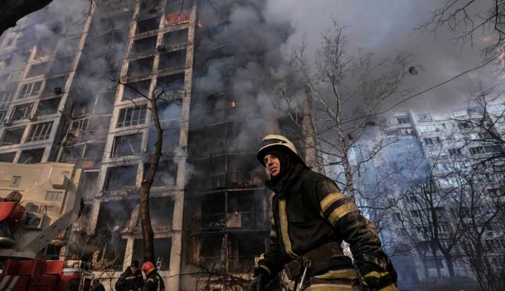 AS Peringatkan Moskow Jika Gunakan 'Bom Kotor': Akan Ada Konsekuensi untuk Rusia