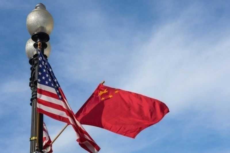 AS-Tiongkok Lanjutkan Pembicaraan Kebijakan Soal Pertahanan