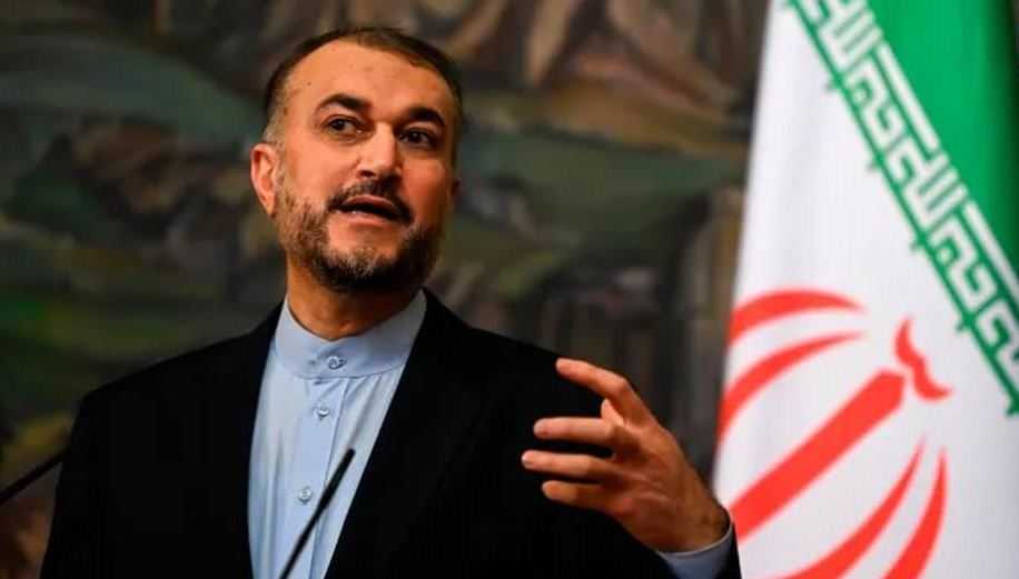 AS Tolak Permintaan Menlu Iran Berkunjung ke Washington