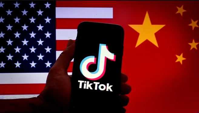 AS Tuding TikTok Melanggar Privasi Pengguna Muda