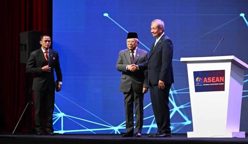 Asean Diminta Percepat Transformasi Energi yang Ramah Lingkungan