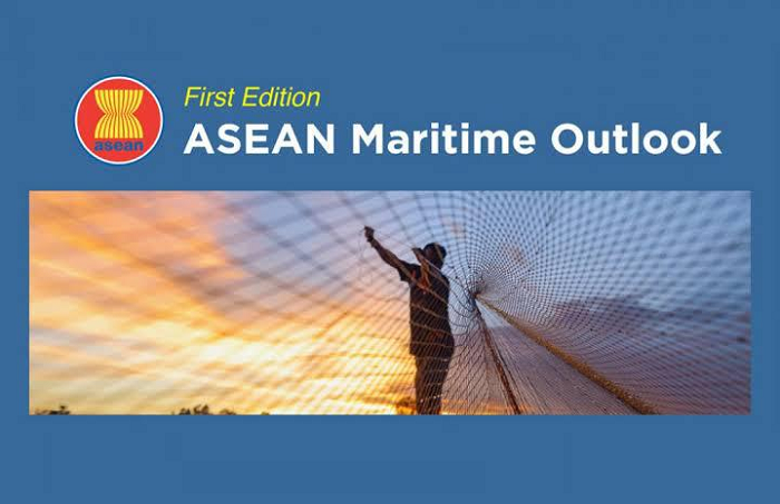 Asean Maritime Outlook (AMO): Inisiatif Indonesia Perkuat Kerja Sama Maritim Asean yang Komprehensif