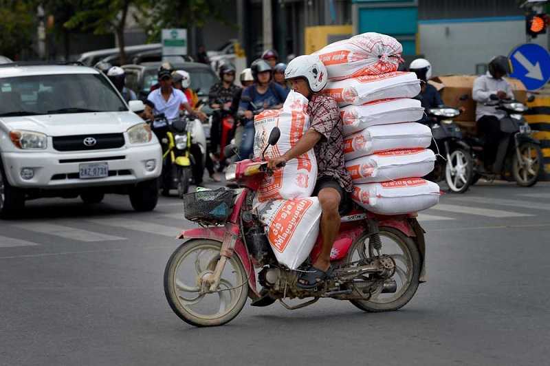 Asean Tetap Jadi Mangkuk Nasi Dunia dengan Kantong-kantong Wilayah Menderita Bencana Panen