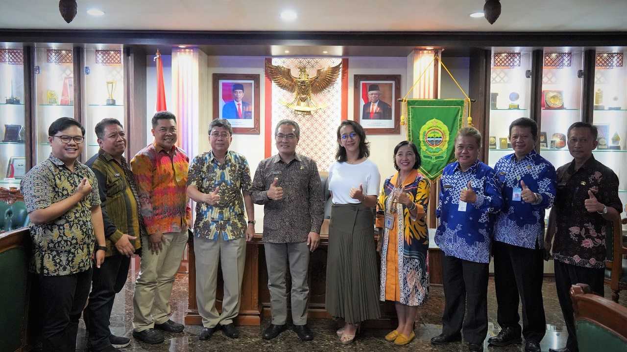 ASEAN Tourism Forum 2023 Diklaim Jadi Momen Kebangkitan Kepariwisataan di Yogya