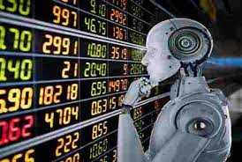 Aset Bos Robot Trading Disita