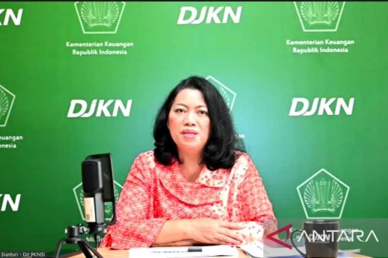 Aset Negara di DKI Bisa Disewakan Usai IKN Pindah