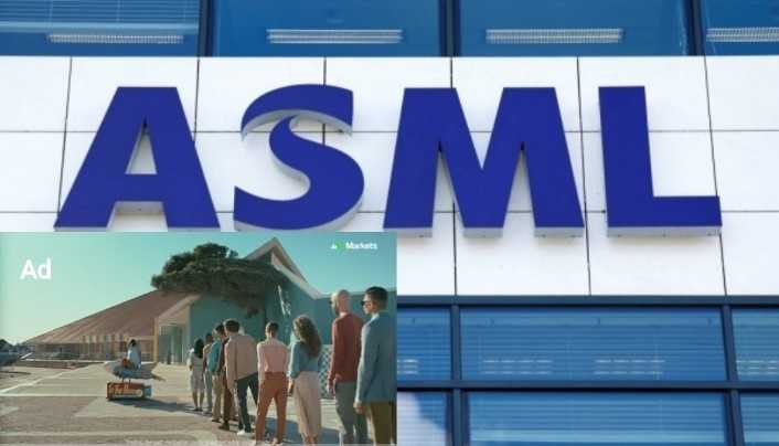 ASML Akan Menambah Fasilitas di Hokkaido Seiring Peekembangan Industri Cip di Jepang