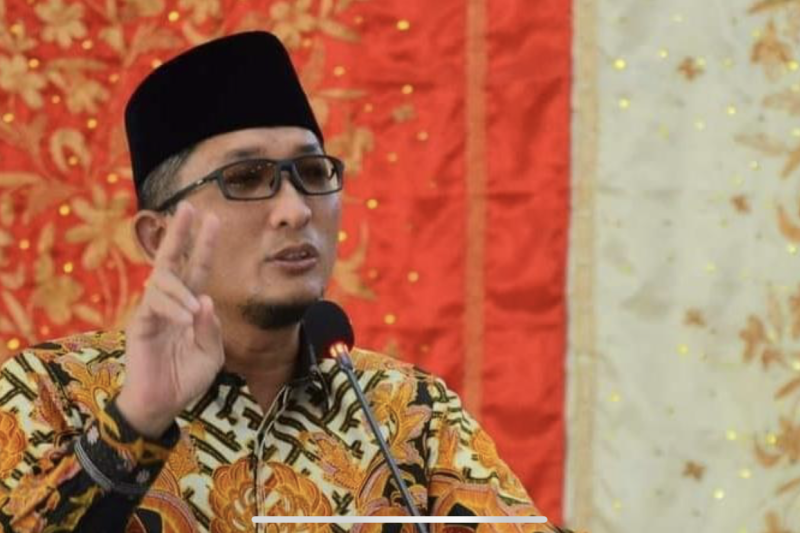 ASN Kota Padang Bekerja 6,5 Jam Sehari Selama Ramadan