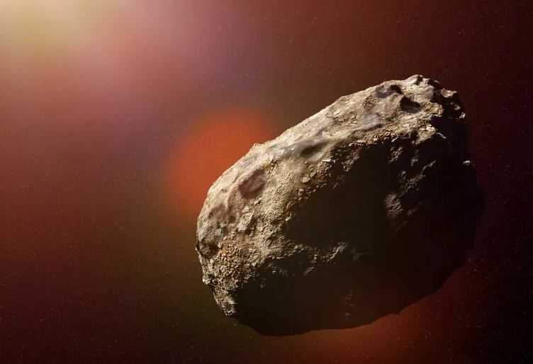 Asteroid Sebesar Gedung Pencakar Langit Akan Mendekati Bumi Malam Ini, Bisa Dilihat di Indonesia?