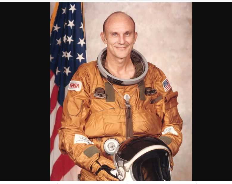 Astronaut Apollo Thomas K Mattingly Meninggal di Usia 87 tahun