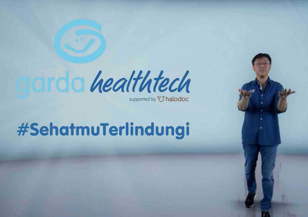 Asuransi Astra Luncurkan Produk Asuransi Kesehatan Perorangan Berbasis Digital, Garda Healthtech 1