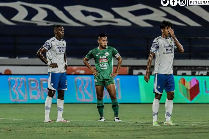 Asyraq Gufron Akui Berat Tinggalkan PSS Sleman