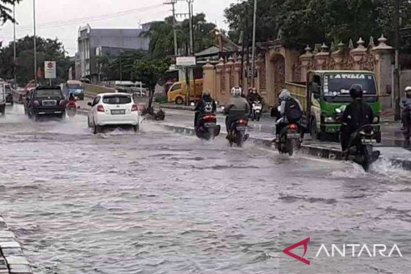 Atasi Banjir, Pemkab Bekasi Beli Mesin Pompa Rp2 Miliar