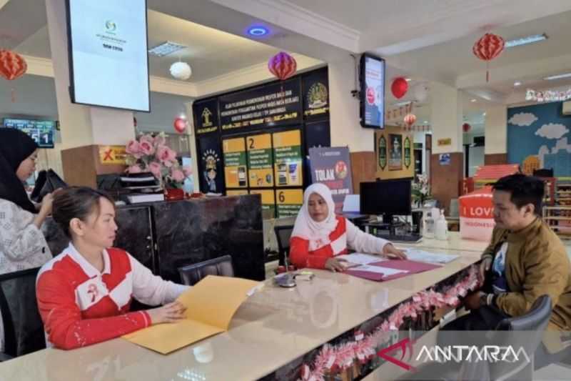 Atasi TPPO, Kantor Imigrasi Samarinda Tangkal Perdagangan Orang ke Luar Negeri