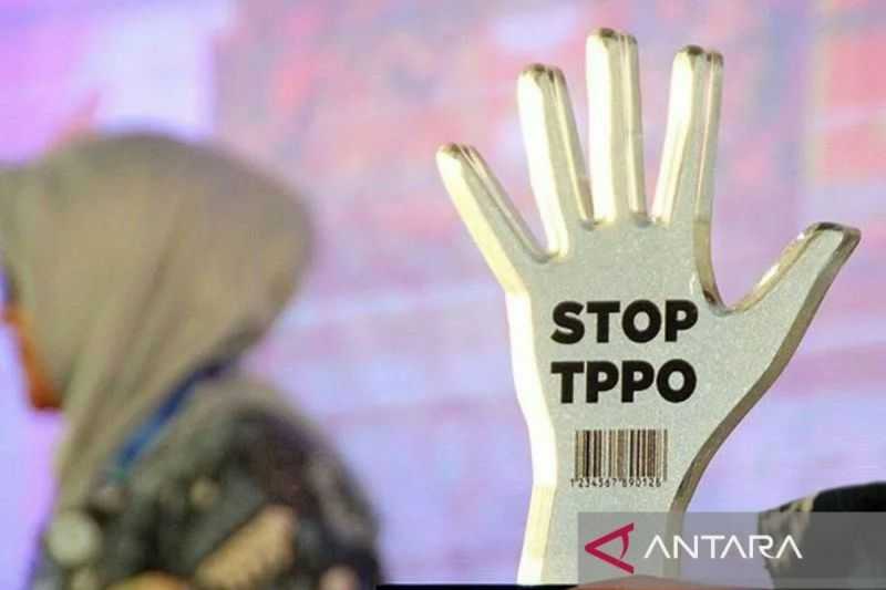 Atasi TPPO, Kemlu Pulangkan 17 WNI Korban Perdagangan Orang di Myanmar