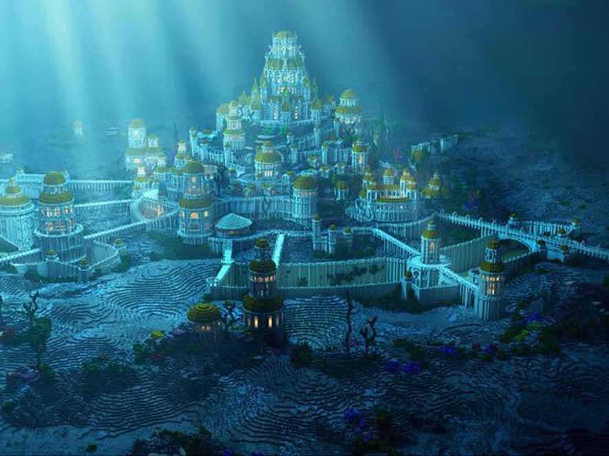 Atlantis, Mitos atau Fakta?