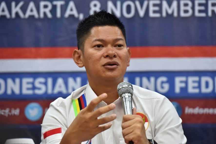 Atlet SEA Games 2021 Wajib Karantina 14 Hari