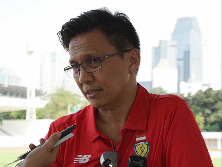 Atletik Targetkan Tujuh Emas di SEA Games Vietnam