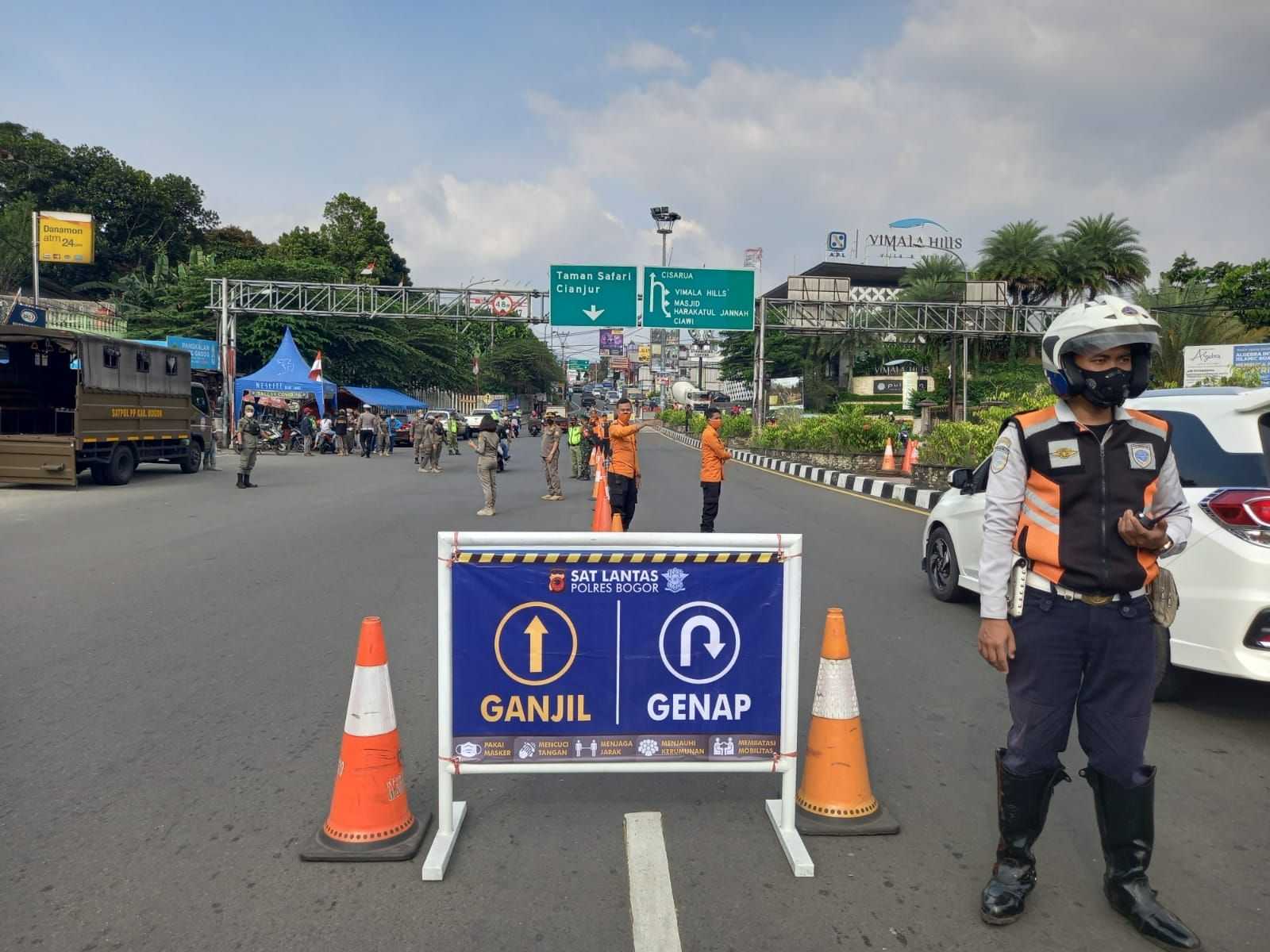 Aturan Gage di Kawasan Wisata Segera Dikeluarkan - Koran-Jakarta.com