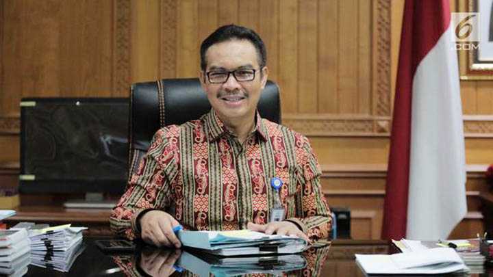 Audit Kasus Jadi Prioritas Untuk Turunkan Stunting