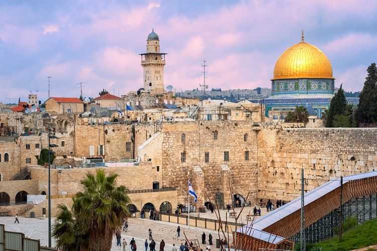 Australia Batalkan Pengakuan Yerusalem Barat Jadi Ibukota Israel