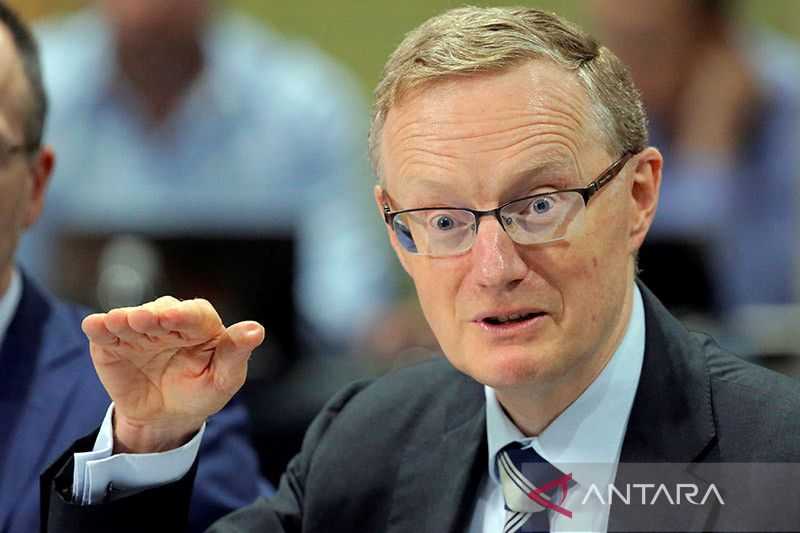 Australia Krisis Biaya Hidup, Bank Sentral Naikkan Perkiraan Inflasi Secara Drastis