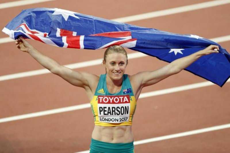 Australia Pertimbangkan Vaksin untuk Atlet Olimpiade Jadi Prioritas
