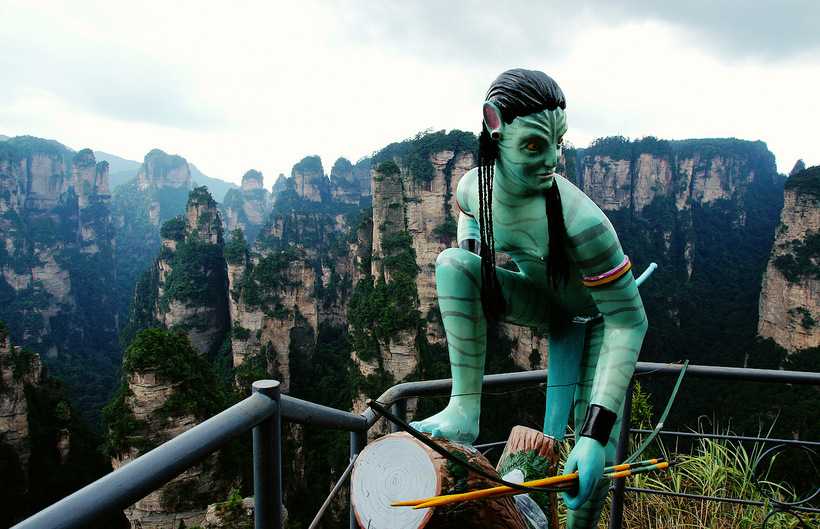 'Avatar 2' Raih 214 Juta Dollar di Tiongkok Sejak Desember 2022   
