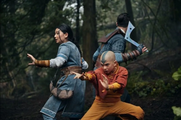 'Avatar: The Last Airbender' Mengakhiri Penantian Penggemar