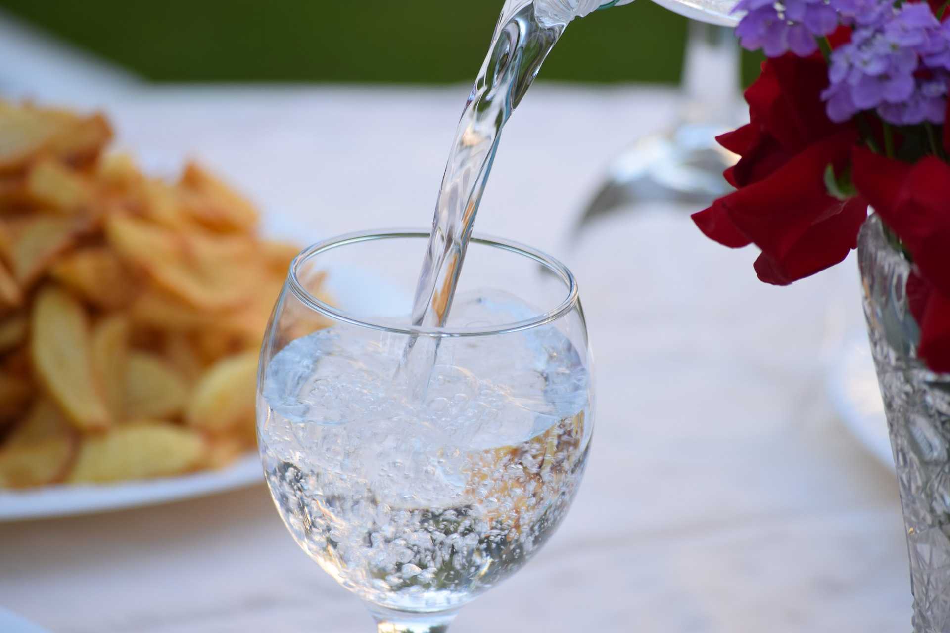 Awas! Sering Kurang Minum Air Putih Bisa Menimbulkan Berbagai Resiko Penyakit, Ini Penjelasannya