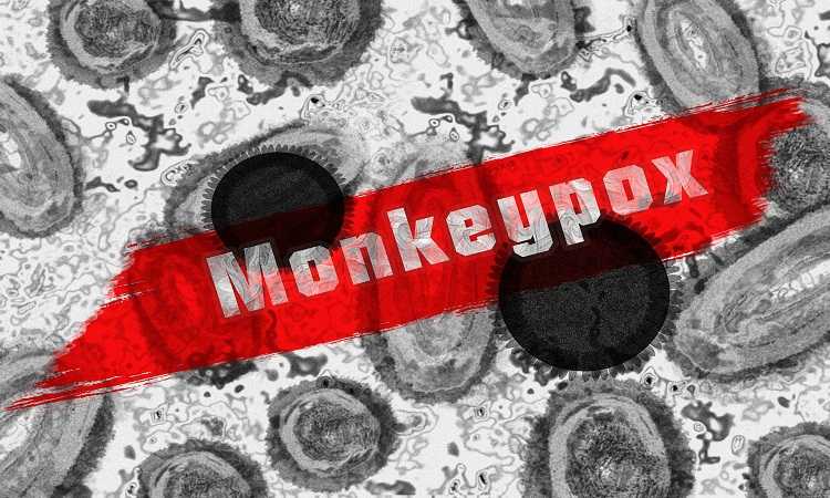 Awas! Virus Cacar Monyet Bisa Menular Lewat Hubungan Seksual