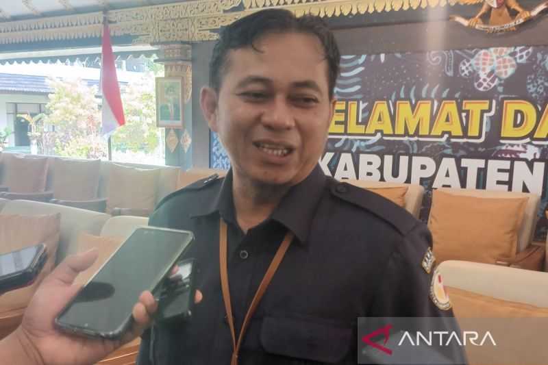 Awasi Netralitas ASN dan TNI-Polri, Bawaslu Sleman Bentuk Pokja