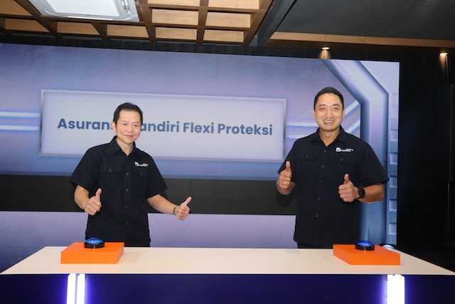 AXA Mandiri Luncurkan Produk Asuransi dengan Pengembalian Premi hingga 120 Persen