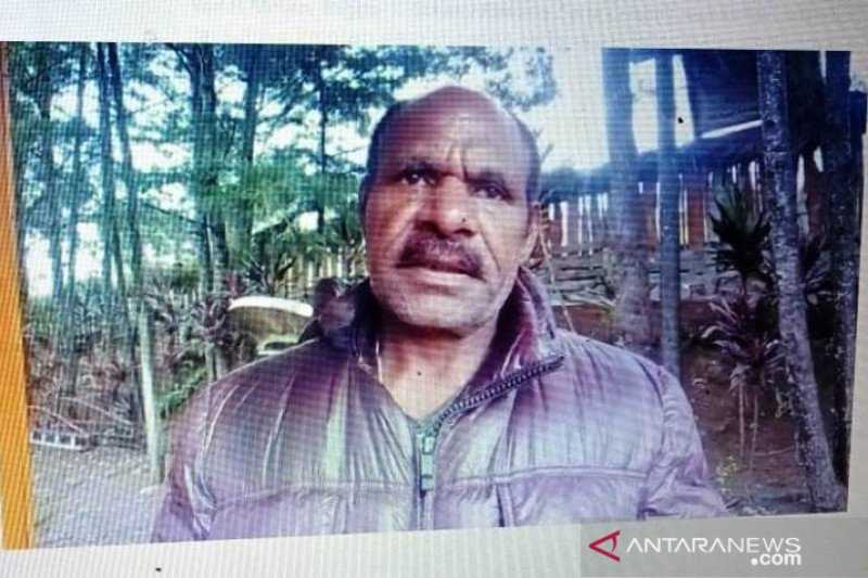 Ayah Korban Penembakan di Papua: Kejahatan Kemanusiaan Oleh KKSB Sama dengan Teroris