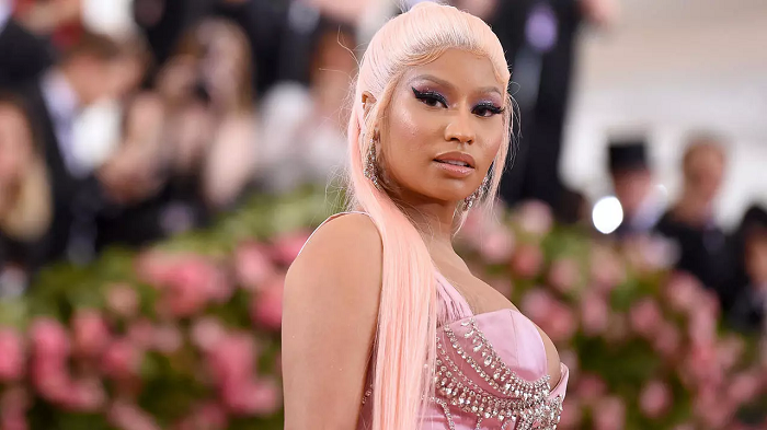 Ayahanda Nicki Minaj Tewas dalam Insiden Tabrak Lari