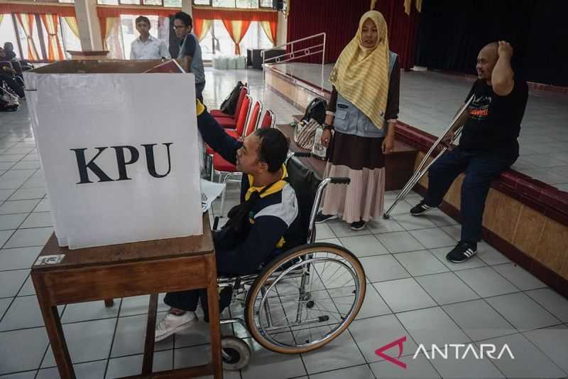 Ayo Bergerak Bersama untuk Bisa Wujudkan Jakarta yang Ramah Disabilitas