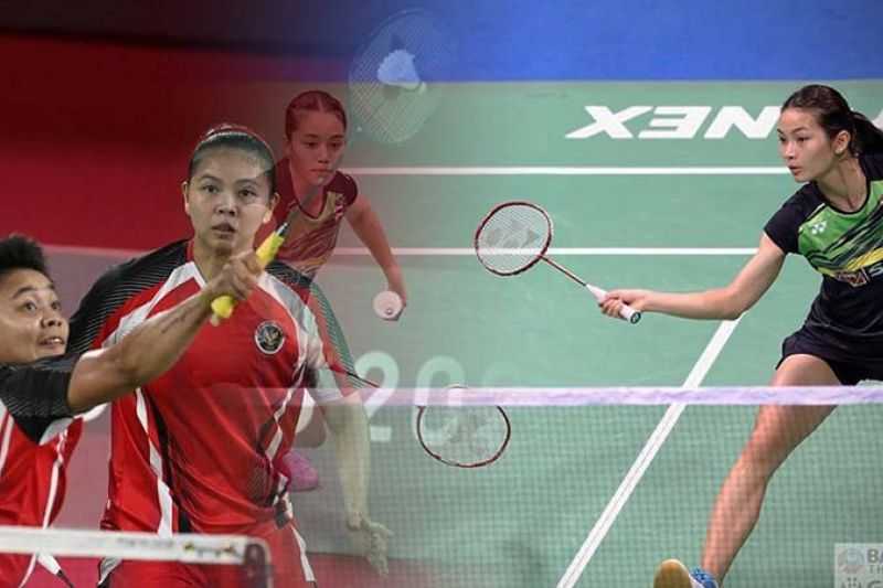 Ayo Kita Dukung, Tim Uber Indonesia Jumpa Thailand di Perempat Final