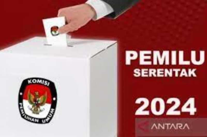 Ayo Mendaftar, KPU Riau Jaring 135.562 KPPS untuk Sukseskan Pemilu 2024
